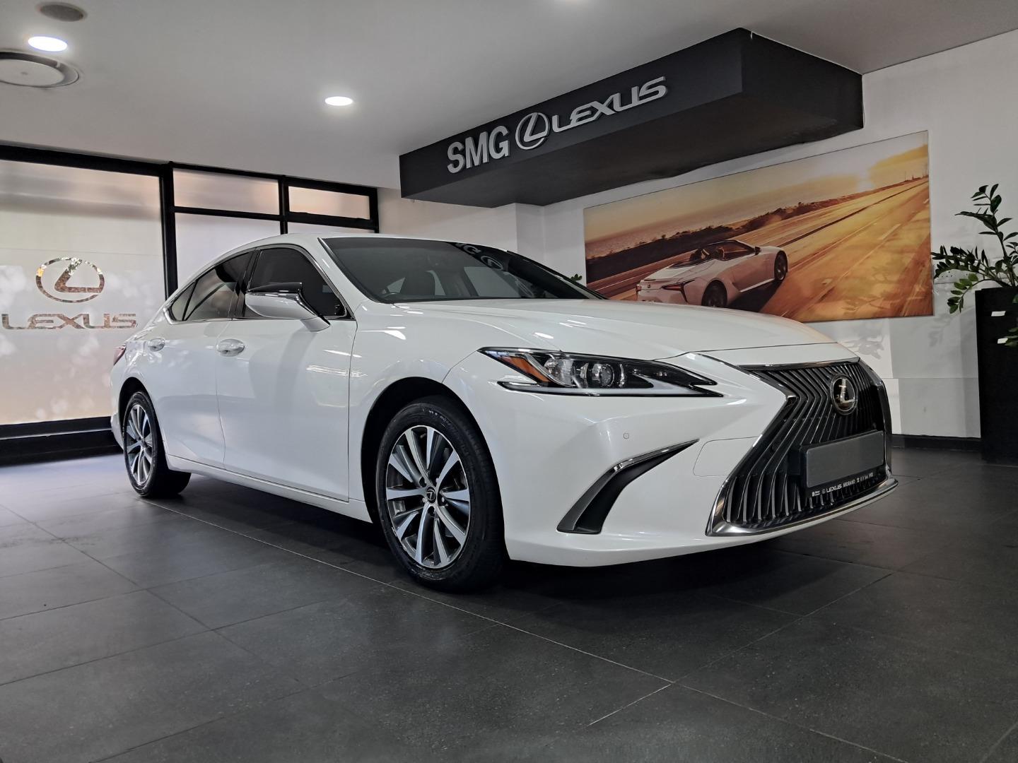 Lexus ES 250 EX