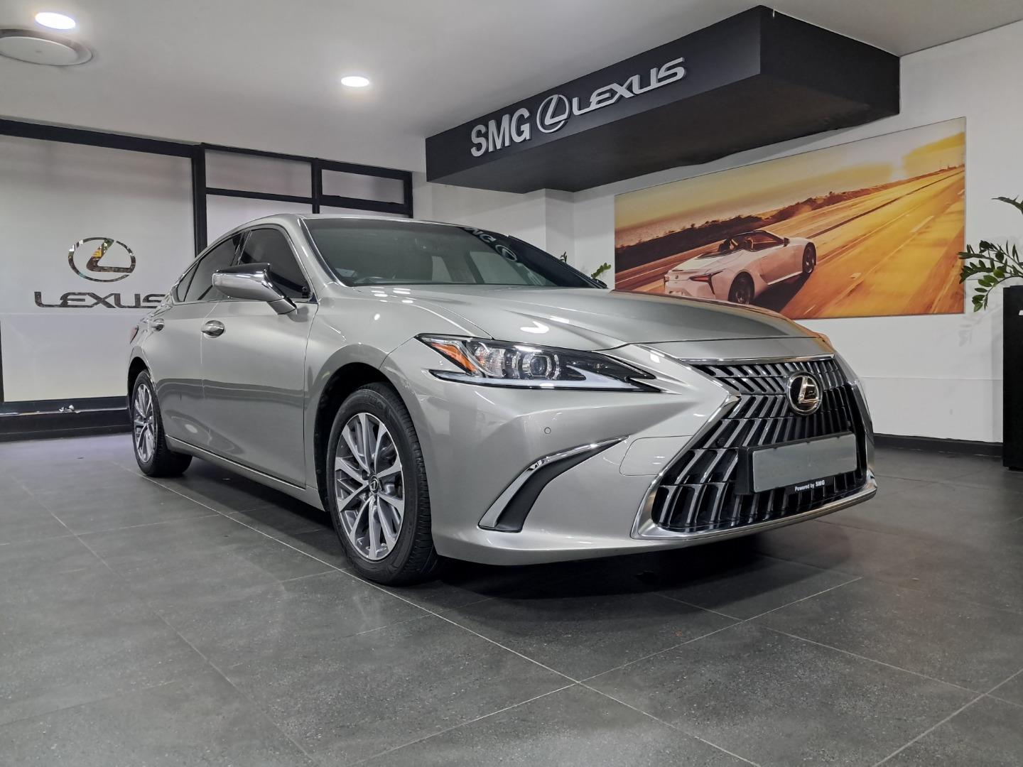 Lexus ES 250 EX